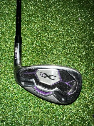 Palo de golf EX 31 mujer