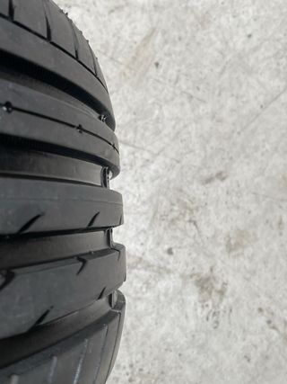 Neumático Nankang Sportnex AS2+ 205/45 R17 88V