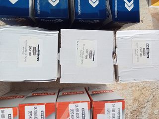 Tapon AdBlue Camion Volvo DK1186