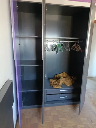 Armario 150x216cm