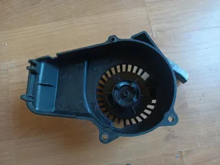 Arrancador minimoto MUY USADO