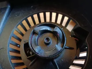 Arrancador minimoto MUY USADO