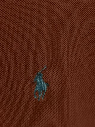 Polo Ralph Lauren Talla XL Naranja