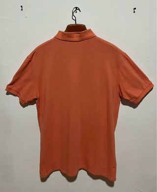 Polo Ralph Lauren Talla XL Naranja