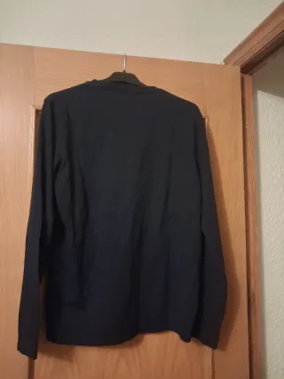 Camisa Polo Ralph Lauren azul