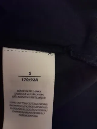 Camisa Polo Ralph Lauren azul