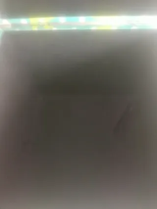 Caja decorada con búhos