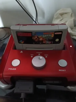 Mega Man X2 PAL SNES con scatola e manuale SNES