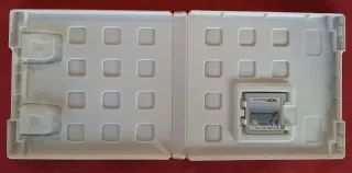 Vendo Mario Kart 7 para Nintendo 3DS. ✔️ Caja orig