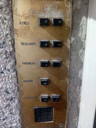 Ático en Venta en Santa Coloma de Gramanet