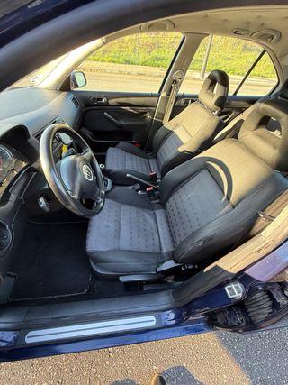 Volkswagen Bora 2.0i 115cv 2001