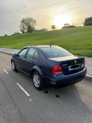 Volkswagen Bora 2.0i 115cv 2001