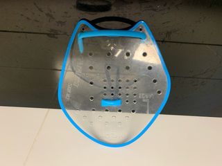 Palas Natación TYR Catalyst Talla L