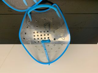 Palas Natación TYR Catalyst Talla L