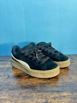 Zapatillas Puma Talla 43