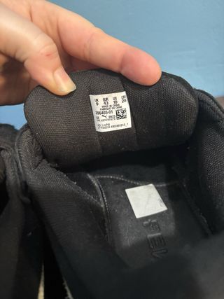 Zapatillas Puma Talla 43