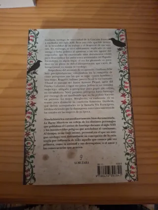 La Buena Muerte (Novela histórica) (Spanish Edi...