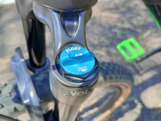 Bicicleta Mérida Big Nine 8000 Carbon