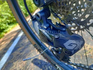 Bicicleta Mérida Big Nine 8000 Carbon