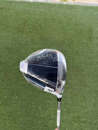 Driver TaylorMade Kalea Premier 12.5º lady