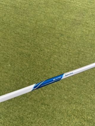 Driver TaylorMade Kalea Premier 12.5º lady