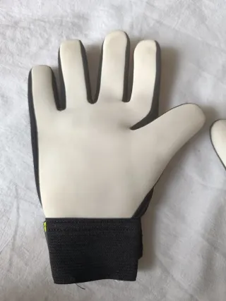 Guantes portero niño/a Kipsta