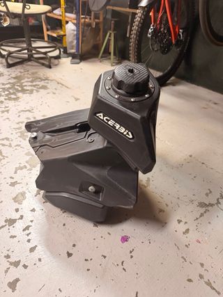 Depósito Gasolina 15L Husqvarna FE 450 20-23