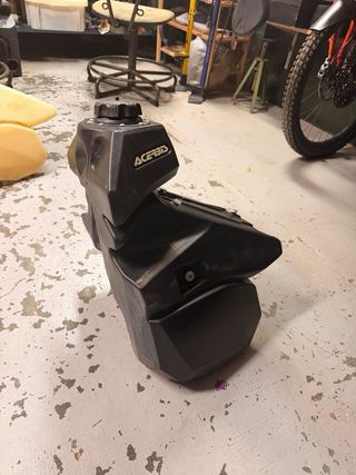 Depósito Gasolina 15L Husqvarna FE 450 20-23