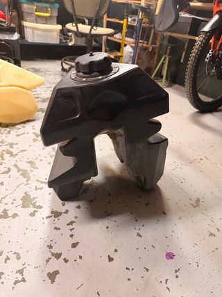 Depósito Gasolina 15L Husqvarna FE 450 20-23