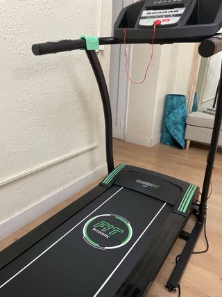 Cinta de Correr Cecotec RunnerFit Nueva