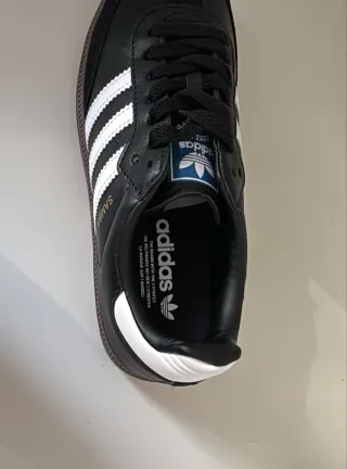 Zapatillas Adidas Samba Nuevas Talla [Talla]