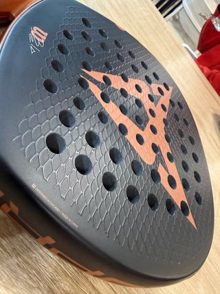 Wilson Cupra V2 Pala de Pádel