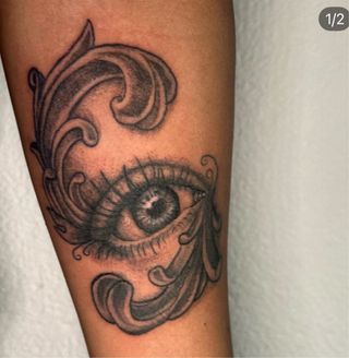 Tatuador profesional