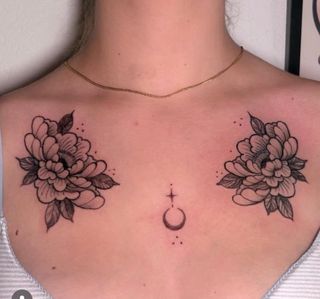 Tatuador profesional