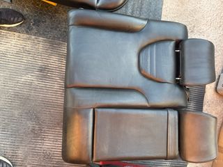 Asientos RECARO AUDI RS6 C5 Passat B5 B5.5