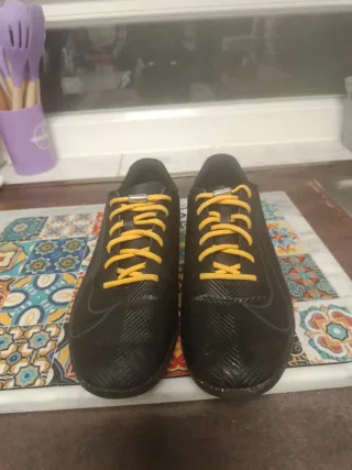 Zapatillas Nike Mercurial Talla 43