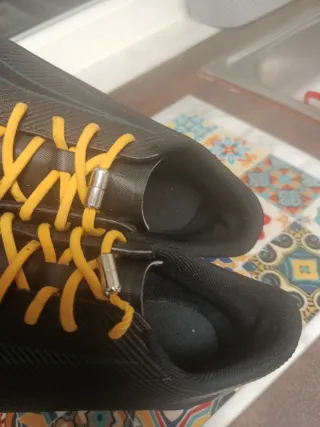 Zapatillas Nike Mercurial Talla 43