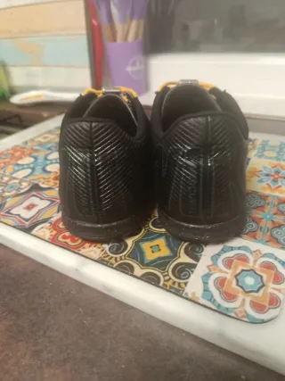 Zapatillas Nike Mercurial Talla 43