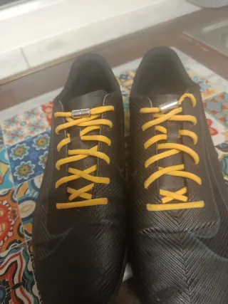 Zapatillas Nike Mercurial Talla 43