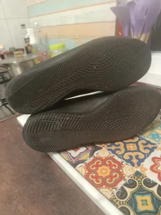 Zapatillas Nike Mercurial Talla 43