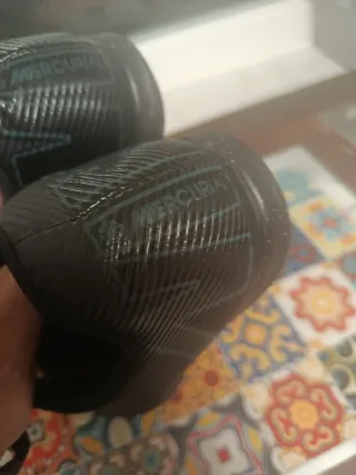 Zapatillas Nike Mercurial Talla 43