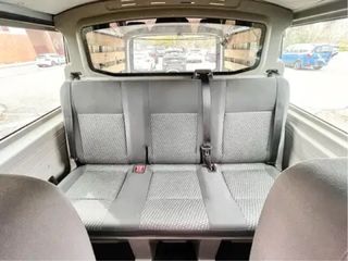 Volkswagen Transporter T5 2013