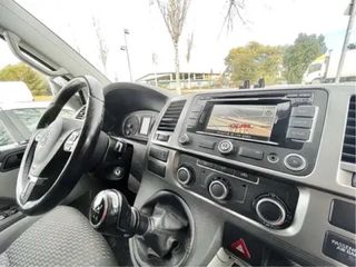 Volkswagen Transporter T5 2013