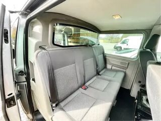 Volkswagen Transporter T5 2013