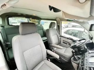 Volkswagen Transporter T5 2013