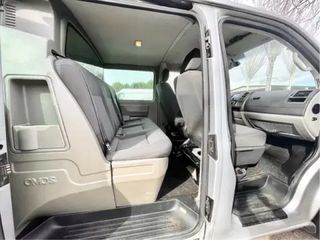 Volkswagen Transporter T5 2013