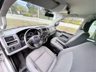 Volkswagen Transporter T5 2013