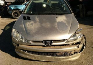 338702 depresor freno / bomba d1351c2 peugeot 206