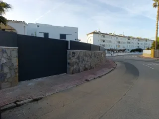 Fabricamos y montamos!!