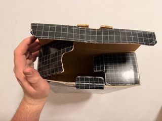 Lethal Enforcers Mega Drive Caja